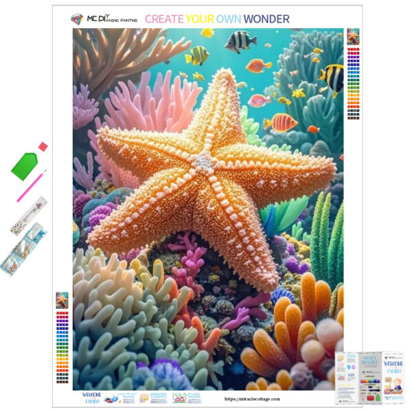 King Starfish