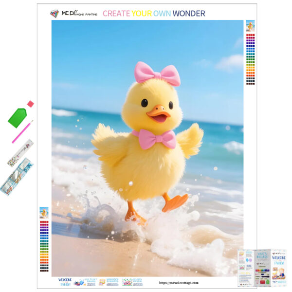 Fun in the Sun