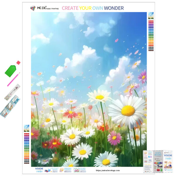 Daisy Love