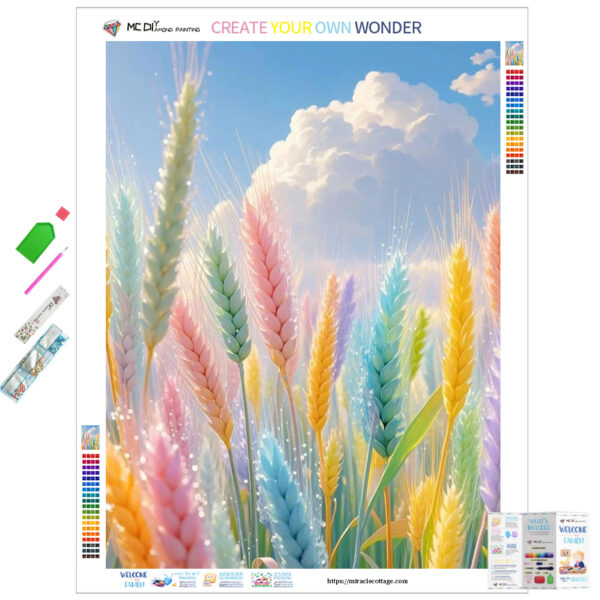 Floral Background