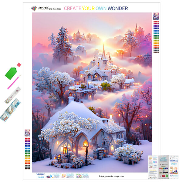 Aurora's Castle