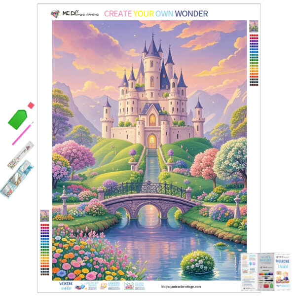 Belle's Castle