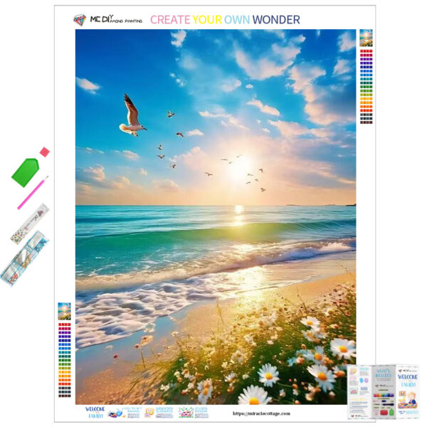Seaside Dreams
